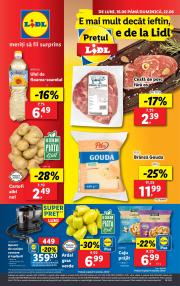lidl - Catalog Lidl valabil din 16.06. până pe 22.06.