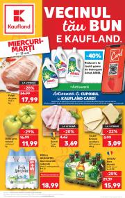 kaufland - Catalog Kaufland valabil din 07.05. - 13.05.