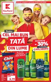 kaufland - Catalog Kaufland valabil din 09.05. - 13.05.