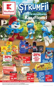kaufland - Catalog Kaufland online – oferte valabile din 10.09.