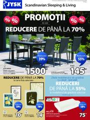 jysk - Catalog JYSK valabil din 05.07. până pe 27.07.