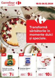 carrefour - Catalog Carrefour Market valabil din 18.12. - 26.12.