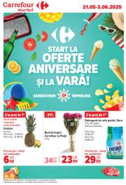 carrefour - Catalog Carrefour Market valabil din 21.05. - 03.06.