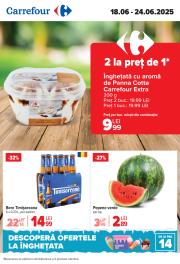 carrefour - Catalog Carrefour valabil din 18.06. până pe 24.06.