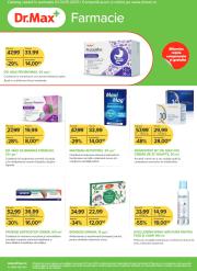 dr-max - Catalog Dr. Max - Farmacie valabil din 01.05. - 11.05.