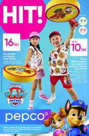 pepco - Catalog Pepco - Paw Patrol valabil din 22.05. - 04.06.