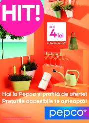 pepco - Catalog Pepco - Deschidere magazin Tulcea valabil din 29.05. - 04.06.