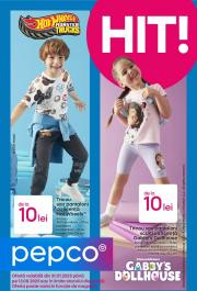 pepco - Catalog Pepco - Back to school valabil din 31.07. până pe 13.08.