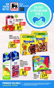 mega-image - Catalog Mega Image valabil din 29.05. - 04.06.