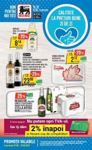 mega-image - Catalog Mega Image valabil din 07.08. până pe 13.08.