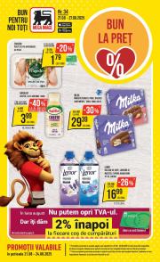 mega-image - Catalog Mega Image online – oferte valabile din 21.08.