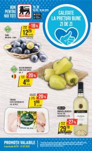 mega-image - Catalog Mega Image online – oferte valabile din 04.09.