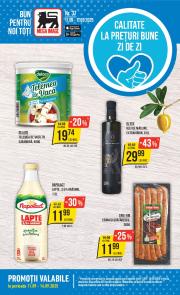 mega-image - Catalog Mega Image online – oferte valabile din 11.09.