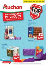 auchan - Catalog Auchan valabil din 23.04. - 03.05.