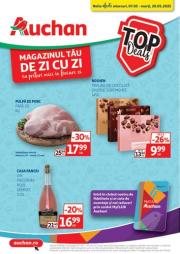auchan - Catalog Auchan valabil din 07.05. - 20.05.