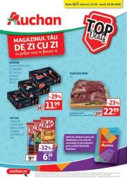 auchan - Catalog Auchan valabil din 21.05. - 03.06.
