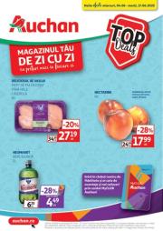 auchan - Catalog Auchan valabil din 04.06. până pe 17.06.