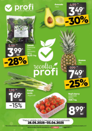 profi - Catalog PROFI City Fresh Magazine valabil din 28.05. - 03.06.