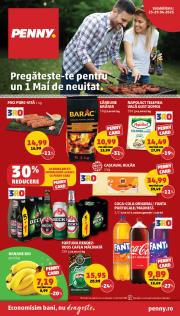penny - Catalog PENNY valabil din 23.04. - 29.04.