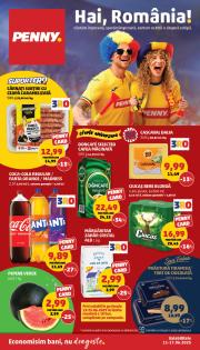 penny - Catalog PENNY valabil din 11.06. până pe 17.06.