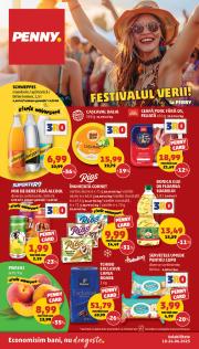 penny - Catalog PENNY valabil din 18.06. până pe 24.06.