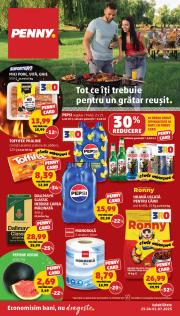 penny - Catalog PENNY valabil din 25.06. până pe 01.07.
