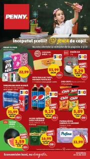penny - Catalog PENNY online – oferte valabile din 20.08.