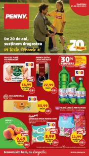 penny - Catalog PENNY online – oferte valabile din 27.08.