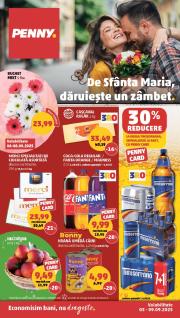 penny - Catalog PENNY online – oferte valabile din 03.09.