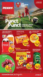penny - Catalog PENNY online – oferte valabile din 10.09.