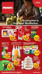 penny - Catalog PENNY online – oferte valabile din 17.09.