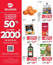 selgros - Catalog Selgros - Food valabil din 15.11. - 28.11.