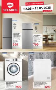 selgros - Catalog Selgros - Non Food valabil din 02.05. - 15.05.
