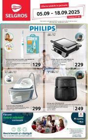 selgros - Catalog Selgros - Non Food online – oferte valabile din 05.09.