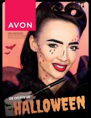 avon - Catalog Avon - Mini-broșură Halloween 18.10.2024 - 31.10.2024