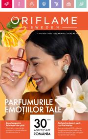 oriflame - Catalog Oriflame valabil din 04.05. - 24.05.