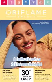 oriflame - Catalog Oriflame valabil din 25.05. - 14.06.