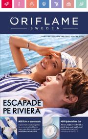 oriflame - Catalog Oriflame valabil din 15.06. până pe 05.07.