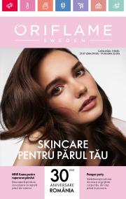oriflame - Catalog Oriflame valabil din 27.07. până pe 19.08.