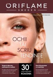 oriflame - Catalog Oriflame online – oferte valabile din 10.09.