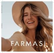 farmasi - Catalog nou Farmasi 01.06. - 31.08.