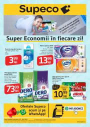 supeco - Catalog Supeco - Bilingv valabil din 17.07. până pe 30.07.