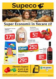 supeco - Catalog Supeco - Bilingv valabil din 24.07. până pe 06.08.