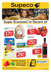 supeco - Catalog Supeco valabil din 24.07. până pe 06.08.