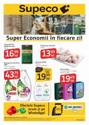 supeco - Catalog Supeco online – oferte valabile din 21.08.