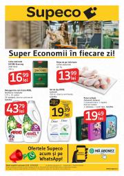 supeco - Catalog Supeco - Bilingv online – oferte valabile din 21.08.