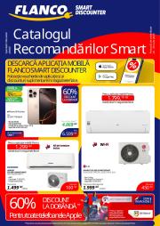 flanco - Catalog Flanco valabil din 24.07. până pe 30.07.