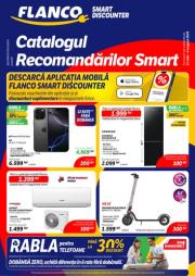 flanco - Catalog Flanco valabil din 31.07. până pe 06.08.