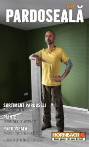 hornbach - Hornbach catalog - Pardoseală de marți 15.10.2024