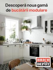 brico-depot - Catalog Brico Depot valabil din 01.01. - 31.12.